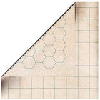 Gamers Guild AZ Chessex CHX97257 - Chessex Megamat 1 ½'' x 1 ½'' Chessex