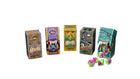 Gamers Guild AZ Chessex Hidden Wonders - 7-Die Polyhedral Set Blind Box (Pre-Order) Chessex