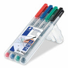 Gamers Guild AZ Chessex Mat Marker: Medium Tip- Water Soluble 4 Pack Chessex