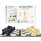Gamers Guild AZ Chessplus CHESSPLUS: Players Edition (Pre-Order) AGD