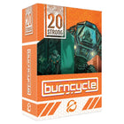 Gamers Guild AZ Chip Theory Games 20 Strong: Burncycle Expansion (Pre-Order) ACD Distribution