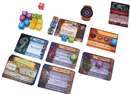 Gamers Guild AZ Chip Theory Games 20 Strong: Too Many Bones Expansion AGD