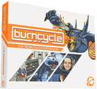 Gamers Guild AZ Chip Theory Games burncycle: The Renegades Bot Pack (Pre-Order) GTS