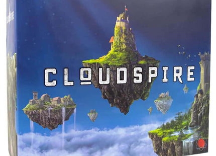 Gamers Guild AZ Chip Theory Games Cloudspire GTS
