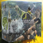 Gamers Guild AZ Chip Theory Games Cloudspire: Miniatures Expansion - Volume 1 Discontinue