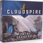 Gamers Guild AZ Chip Theory Games Cloudspire: Portal Seekers Expansion (Pre-Order) AGD