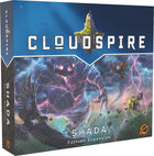 Gamers Guild AZ Chip Theory Games Cloudspire: Shada - Faction Expansion (Pre-Order) AGD