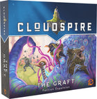 Gamers Guild AZ Chip Theory Games Cloudspire: The Graft - Faction Expansion (Pre-Order) AGD