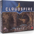 Gamers Guild AZ Chip Theory Games Cloudspire: The Griege - Faction Expansion (Pre-Order) AGD