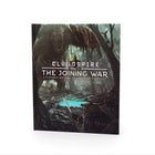 Gamers Guild AZ Chip Theory Games Cloudspire - Volume 1: The Joining War Discontinue