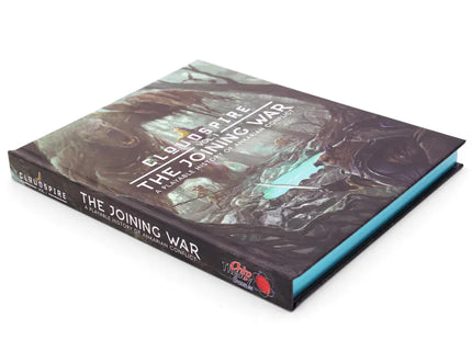 Gamers Guild AZ Chip Theory Games Cloudspire - Volume 1: The Joining War Discontinue