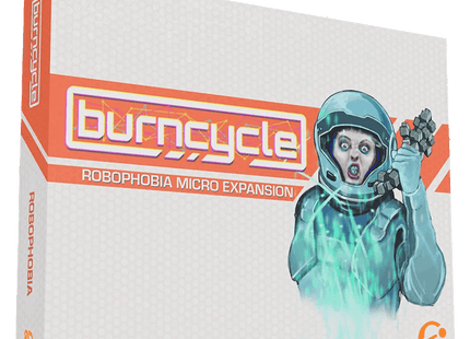 Gamers Guild AZ Chip Theory Games Copy of burncycle: Ebbwall Expansion (Pre-Order) GTS