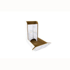 Gamers Guild AZ Chip Theory Games Hoplomachus: Collapsible Dice Tower (Pre-Order) GTS
