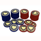 Gamers Guild AZ Chip Theory Games Hoplomachus: Premium Health Chips (Pre-Order) GTS