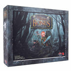 Gamers Guild AZ Chip Theory Games Too Many Bones GTS
