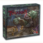 Gamers Guild AZ Chip Theory Games Too Many Bones: Rage of Tyranny Expansion GTS