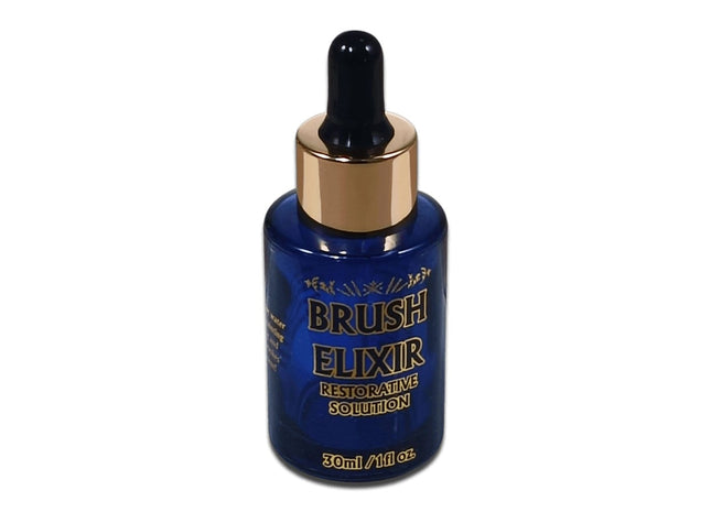 Gamers Guild AZ Chronicle RPG Accessories Chronicle RPG Accessories: Liquid Brush Elixir - 30ml/1oz (Pre-Order) Southern Hobby