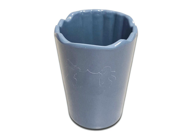 Gamers Guild AZ Chronicle RPG Accessories Chronicle RPG Accessories: Painting Cup - Blue (Pre-Order) Southern Hobby