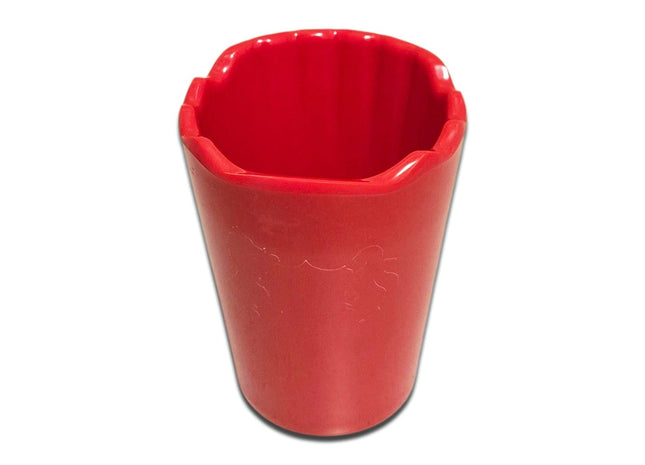 Gamers Guild AZ Chronicle RPG Accessories Chronicle RPG Accessories: Painting Cup - Red (Pre-Order) Southern Hobby