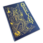 Gamers Guild AZ Chronicle RPG Accessories D&D 5E: Amberlight Sourcebook (Pre-Order) ACD Distribution