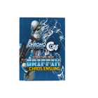 Gamers Guild AZ Chrono Core TCG Chrono Core TCG: Griffin - Chaos Ensuing Structure Deck (Pre-Order) Southern Hobby