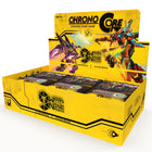 Gamers Guild AZ Chrono Core TCG Chrono Core TCG: War of the Nine Realms Booster Display (Pre-Order) Southern Hobby