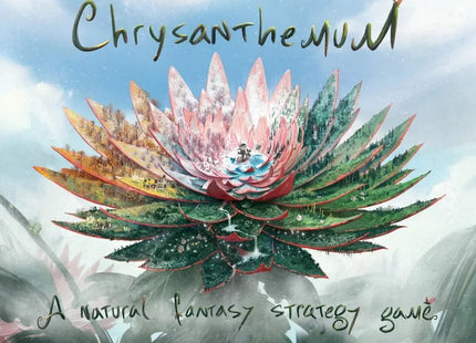 Gamers Guild AZ Chrysanthemum Productions Chrysanthemum (Pre-Order) AGD