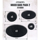 Gamers Guild AZ Citadel Citadel: Basing - Mixed Base Pack 2 Games-Workshop