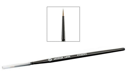 Gamers Guild AZ Citadel Citadel: Brushes - Artificer Layer Brush XS Games-Workshop