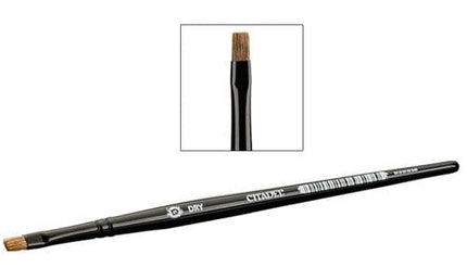 Gamers Guild AZ Citadel Citadel: Brushes - Drybrush S Games-Workshop