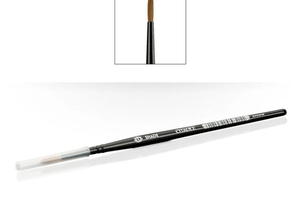 Gamers Guild AZ Citadel Citadel: Brushes - Shade Brush M Games-Workshop