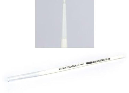 Gamers Guild AZ Citadel Citadel: Brushes - STC Base Brush S Games-Workshop