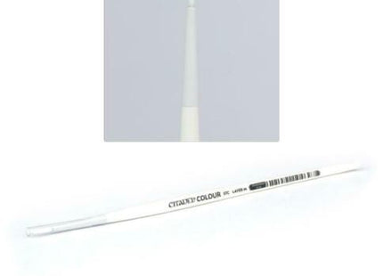 Gamers Guild AZ Citadel Citadel: Brushes - STC Layer Brush M Games-Workshop