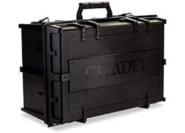 Gamers Guild AZ Citadel Citadel: Case - Crusade Figure Case Games-Workshop
