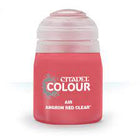 Gamers Guild AZ Citadel Citadel Paint: Air - Angron Red Clear (24ml) Games-Workshop