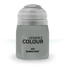 Gamers Guild AZ Citadel Citadel Paint: Air - Dawnstone (24ml) Games-Workshop