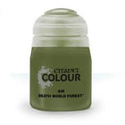 Gamers Guild AZ Citadel Citadel Paint: Air - Deathworld Forest (24ml) Games-Workshop