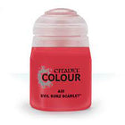Gamers Guild AZ Citadel Citadel Paint: Air - Evil Sunz Scarlet (24ml) Games-Workshop