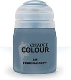 Gamers Guild AZ Citadel Citadel Paint: Air - Fenrisian Grey (24ml) Games-Workshop