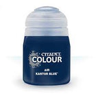 Gamers Guild AZ Citadel Citadel Paint: Air - Kantor Blue (24ml) Games-Workshop