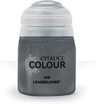 Gamers Guild AZ Citadel Citadel Paint: Air - Leadbelcher (24ml) Games-Workshop