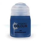 Gamers Guild AZ Citadel Citadel Paint: Air - Macragge Blue (24ml) Games-Workshop