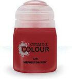 Gamers Guild AZ Citadel Citadel Paint: Air - Mephiston Red (24ml) Games-Workshop