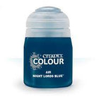 Gamers Guild AZ Citadel Citadel Paint: Air - Night Lords Blue (24ml) Games-Workshop