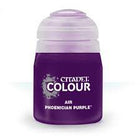 Gamers Guild AZ Citadel Citadel Paint: Air - Phoenician Purple (24ml) Games-Workshop