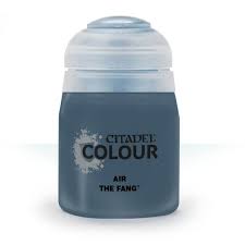 Gamers Guild AZ Citadel Citadel Paint: Air - The Fang (24ml) Games-Workshop