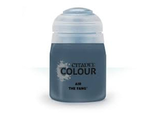 Gamers Guild AZ Citadel Citadel Paint: Air - The Fang (24ml) Games-Workshop