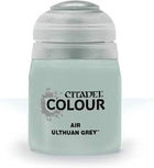 Gamers Guild AZ Citadel Citadel Paint: Air - Ulthuan Grey (24ml) Games-Workshop