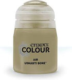 Gamers Guild AZ Citadel Citadel Paint: Air - Ushabti Bone (24ml) Games-Workshop