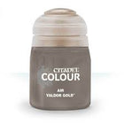 Gamers Guild AZ Citadel Citadel Paint: Air - Valdor Gold (24ml) Games-Workshop